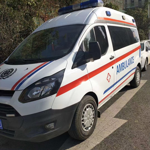 安徽品质救护车出租,为您的健康出行负责