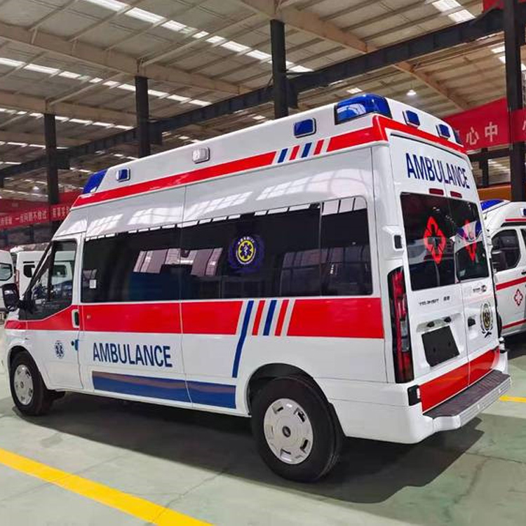 安徽救护车出租 —— 专业、安全、高效的城市急救服务