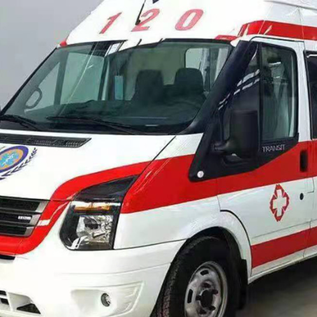 安徽非急救护送病人转院租赁救护车的优缺点对比